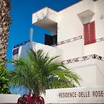 Delle Rose Lejlighed