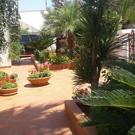 Apartment Delle Rose