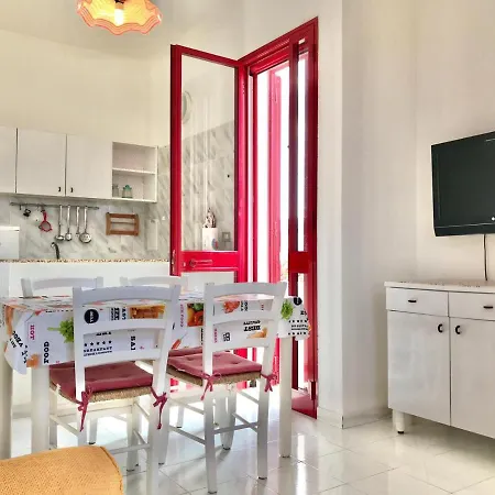 Delle Rose 리도 마리니