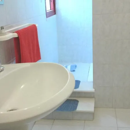 Delle Rose 아파트 *