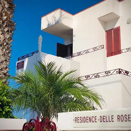 Delle Rose 아파트