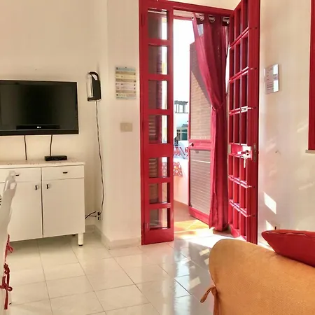 Apartment Delle Rose