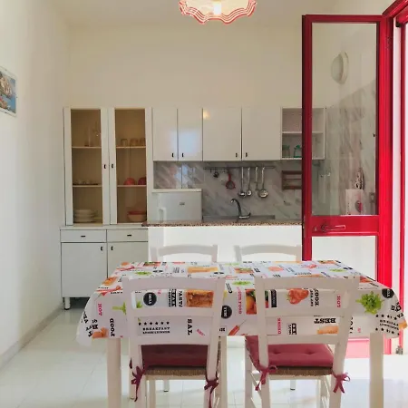 Delle Rose 아파트 리도 마리니