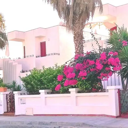 Delle Rose * Lido Marini