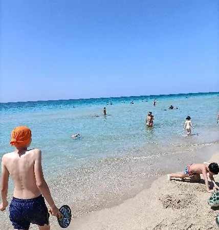 Delle Rose * Lido Marini