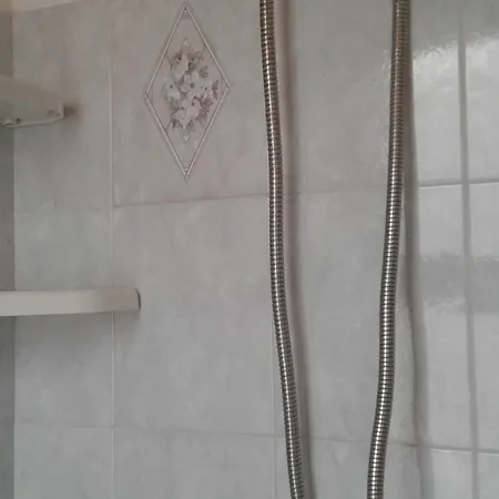 Delle Rose Apartment *