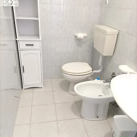 Delle Rose Appartement *