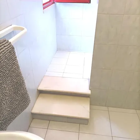 Appartement Delle Rose *