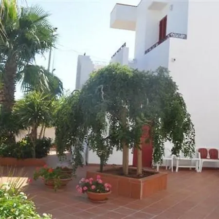 Delle Rose 아파트