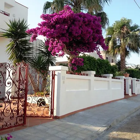 Delle Rose 아파트