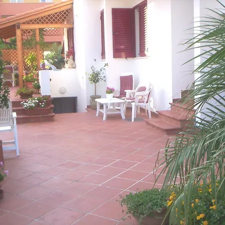 Appartement Delle Rose