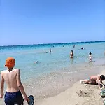 Delle Rose * Lido Marini