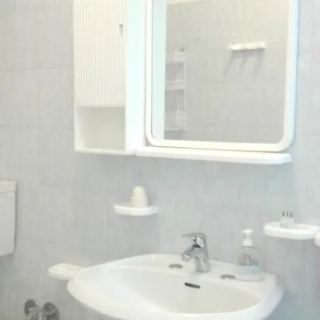 Delle Rose Apartament