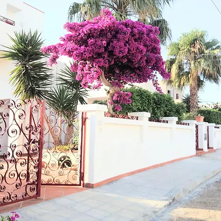 Delle Rose Lägenhet