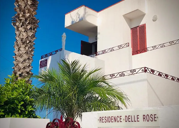 Delle Rose דירה