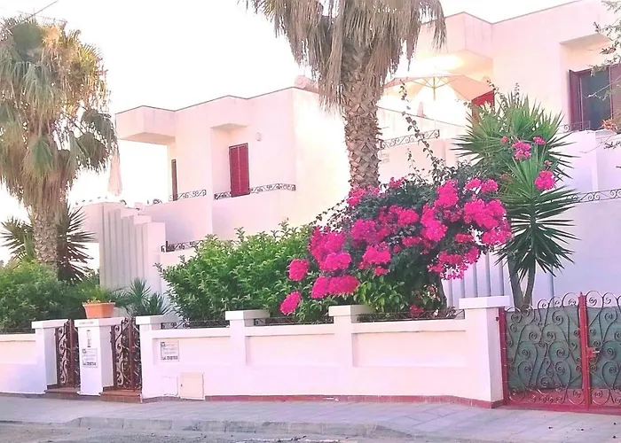 Delle Rose * לידו מריני